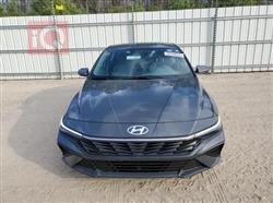 هیۆندای ئەلەنترا